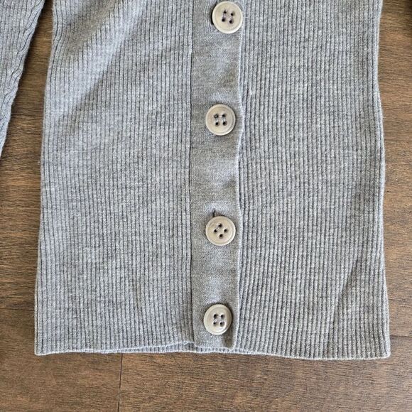 Trina Turk Wool Cardigan Sweater size S - Picture 2 of 8